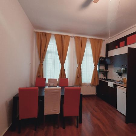 부쿠레슈티 Unirii Guest 아파트 외부 사진