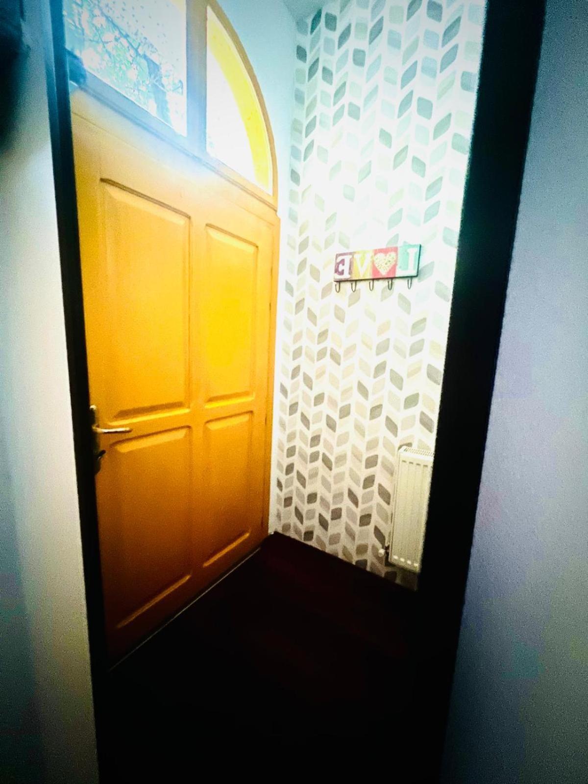 부쿠레슈티 Unirii Guest 아파트 외부 사진